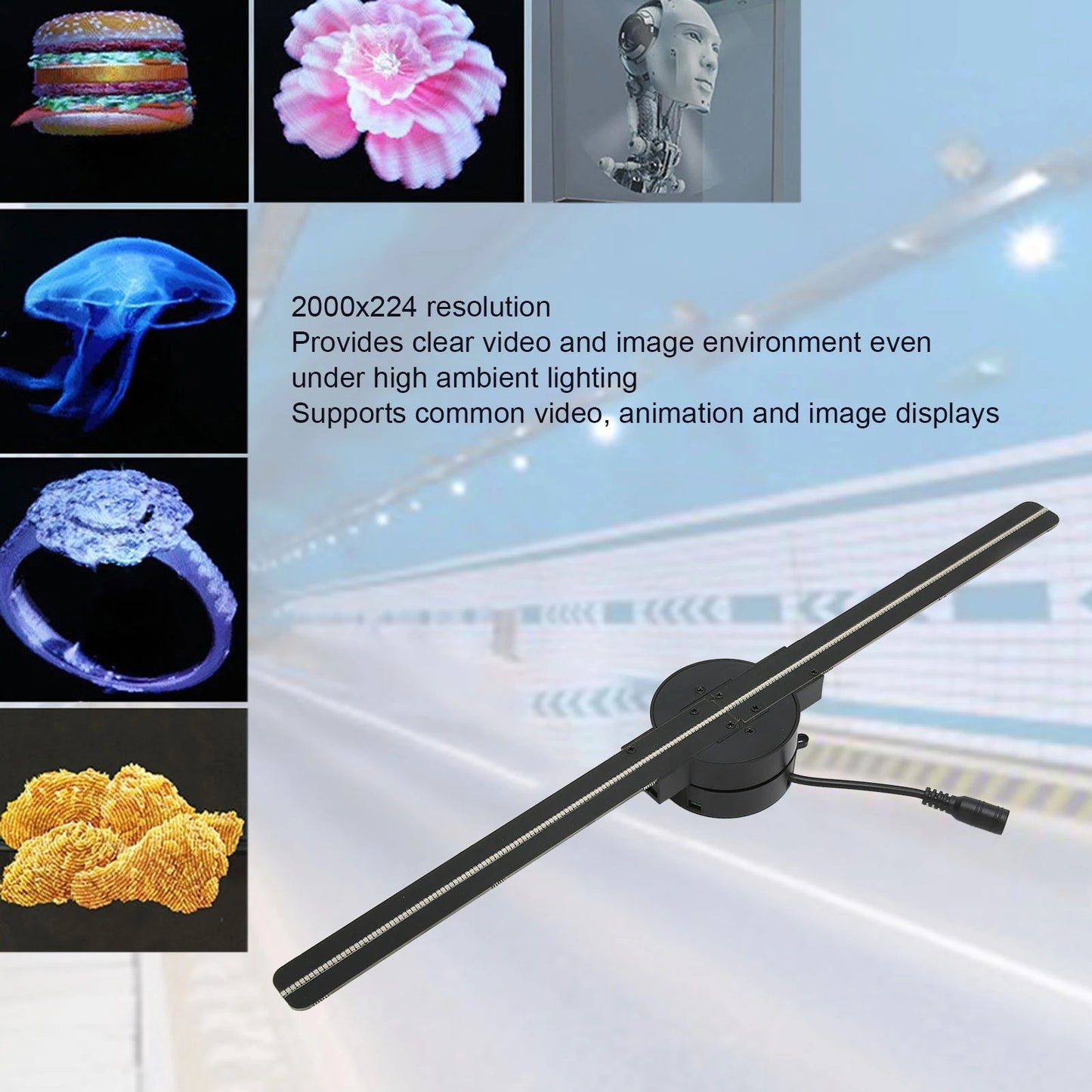 Evolo3D™ - Kick Summer Off With This!